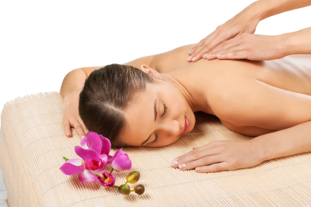 Best Thai spa in Bangalore