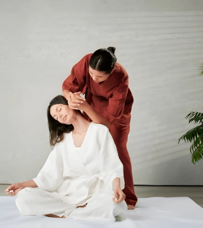 Massage in Bangalore for Complete Stress Relief and Professional Body Relaxation