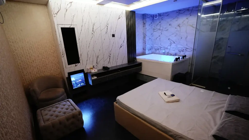 Top Rated Spa in Bangalore