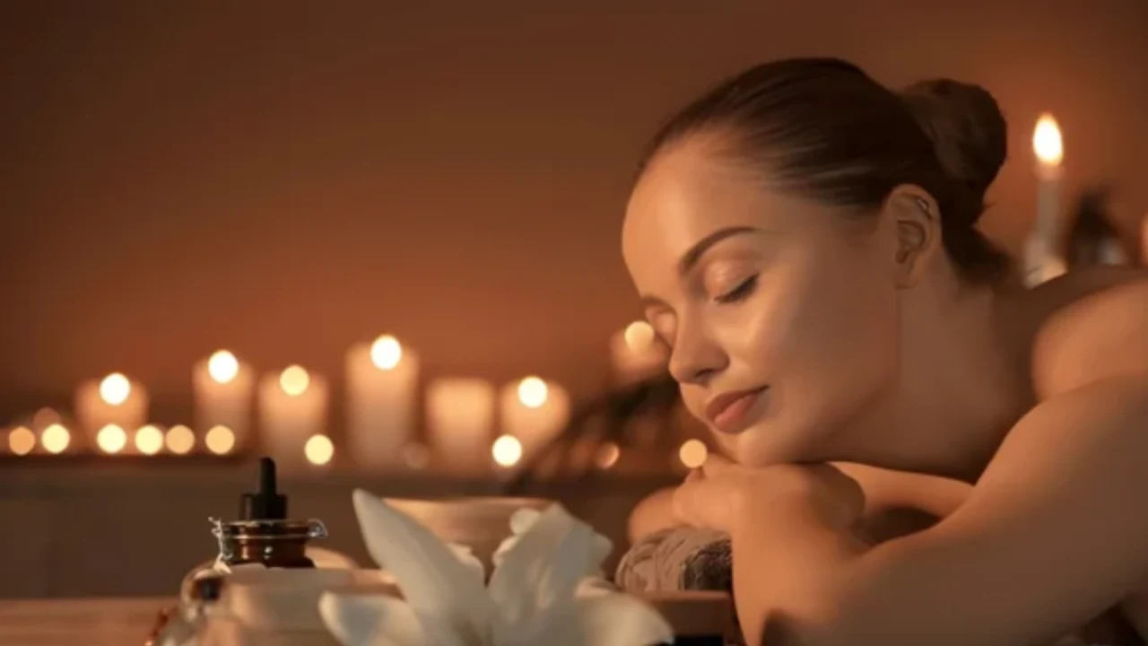 Best Spa in Bangalore for Premium Relaxation and Complete Wellness Care